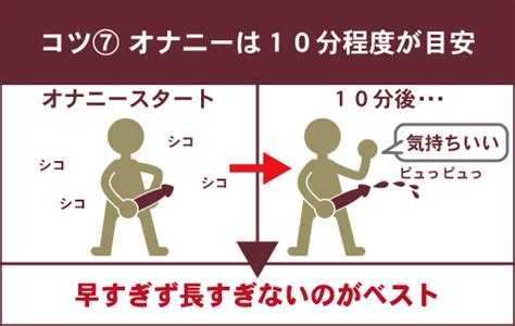 気持ちよく なる オナニー|【男性必見】気持ちいいオナニーの極意7選！極めるコツやノウ。